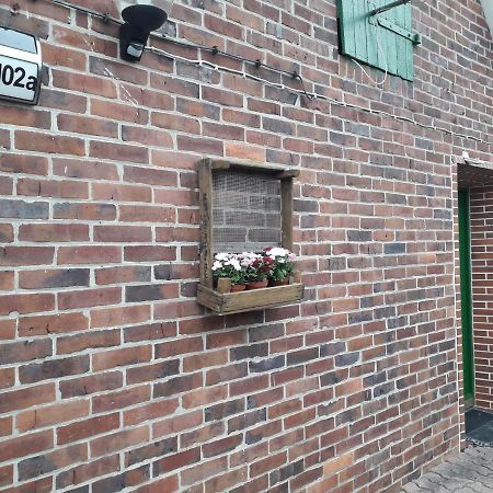 Gemuetliches Haeuschen Im Alten Land Jork Bagian luar foto