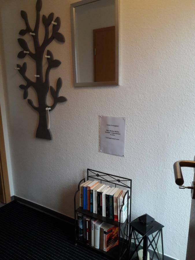 Gemuetliches Haeuschen Im Alten Land Jork Bagian luar foto
